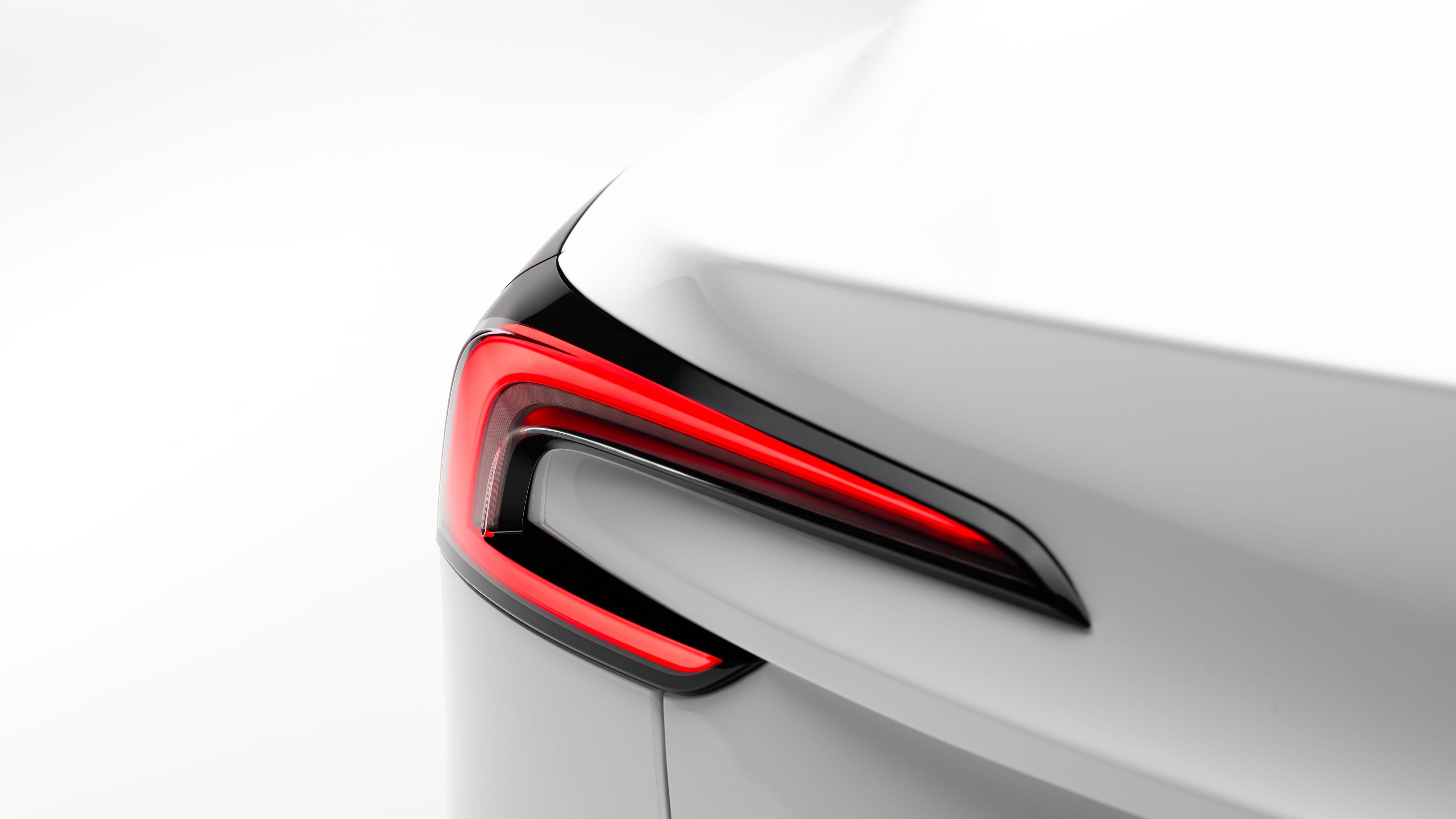 Model 3 Range & charging