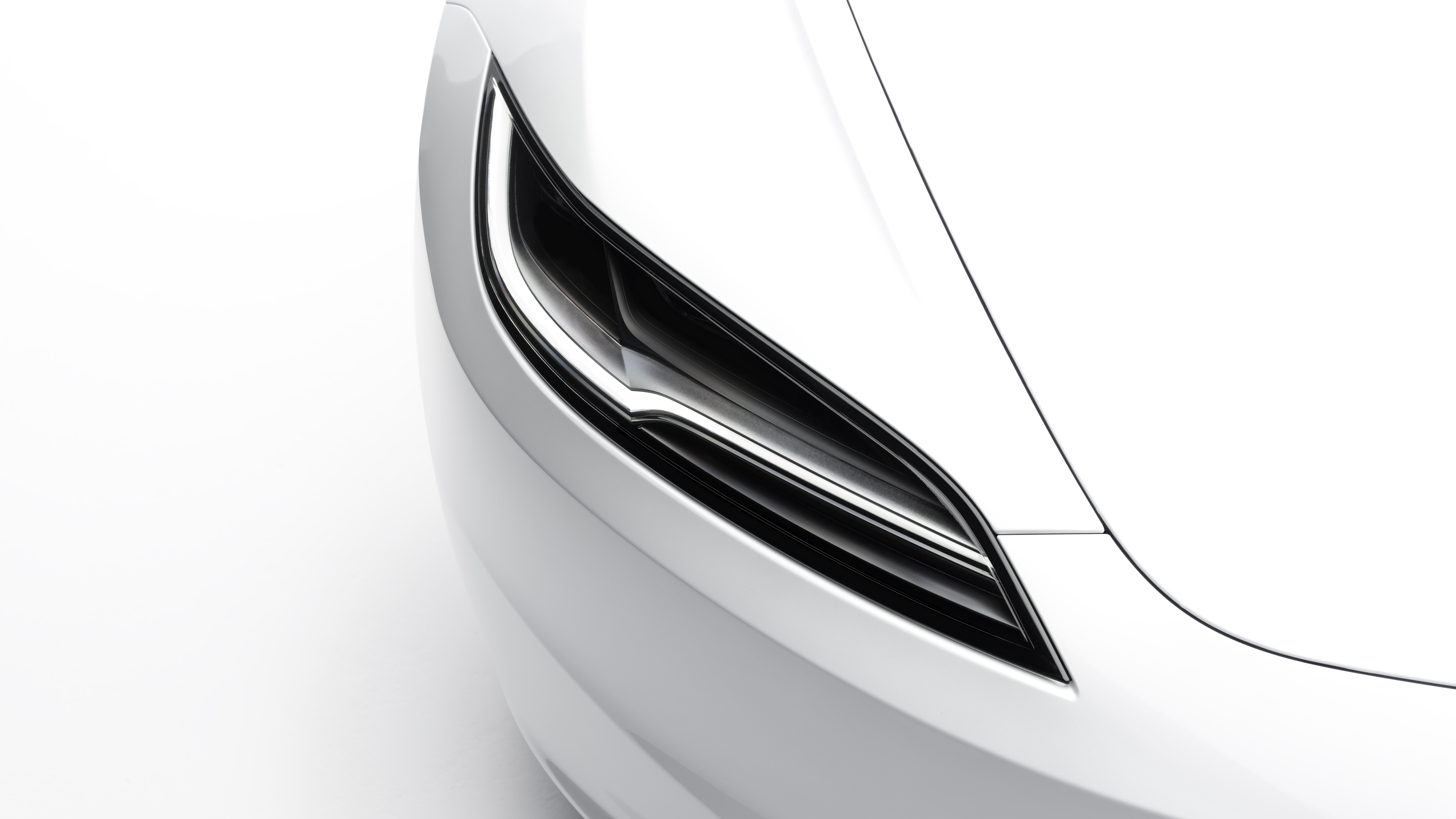 Model 3 Autopilot & safety