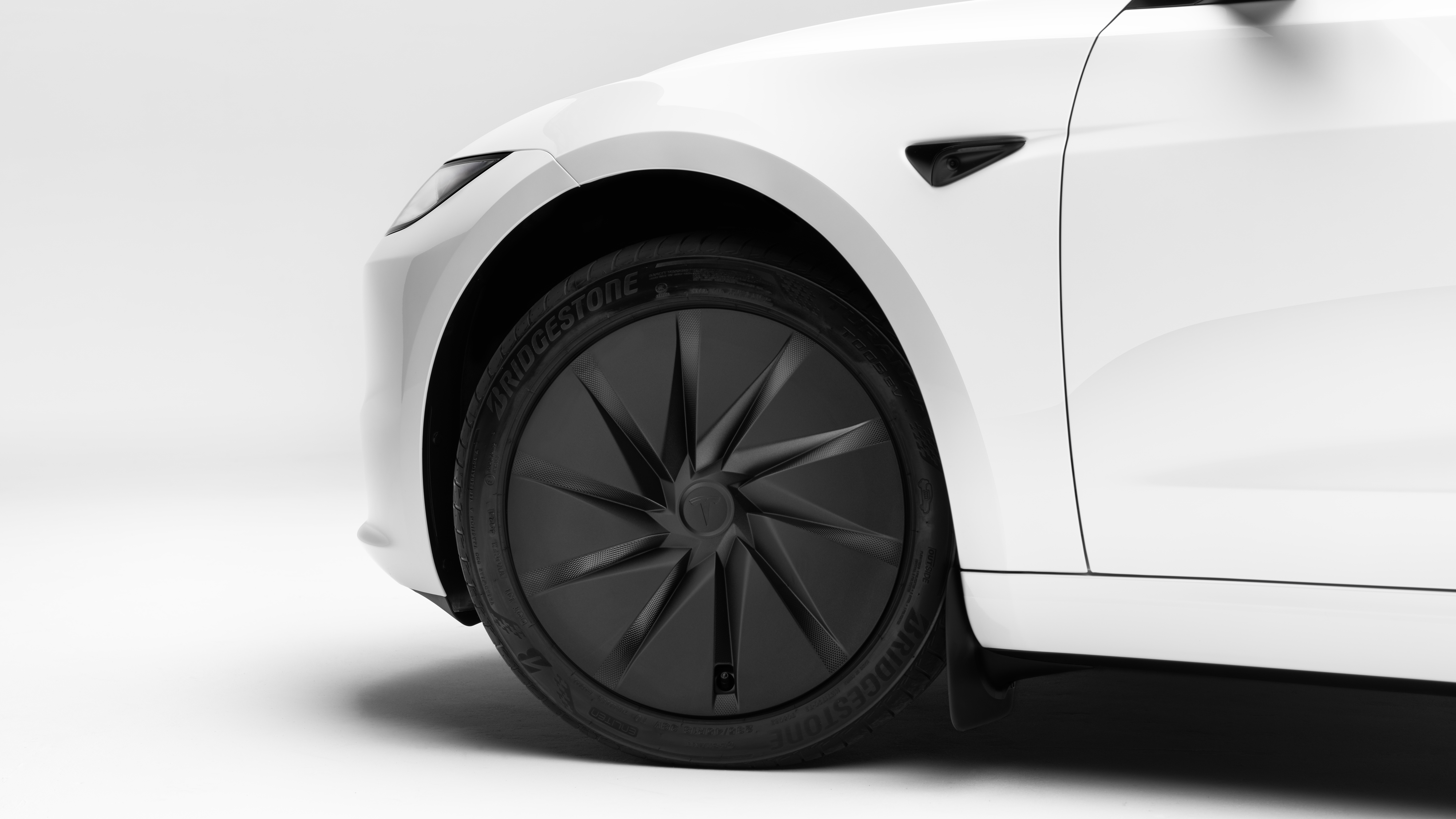 Model 3 Design