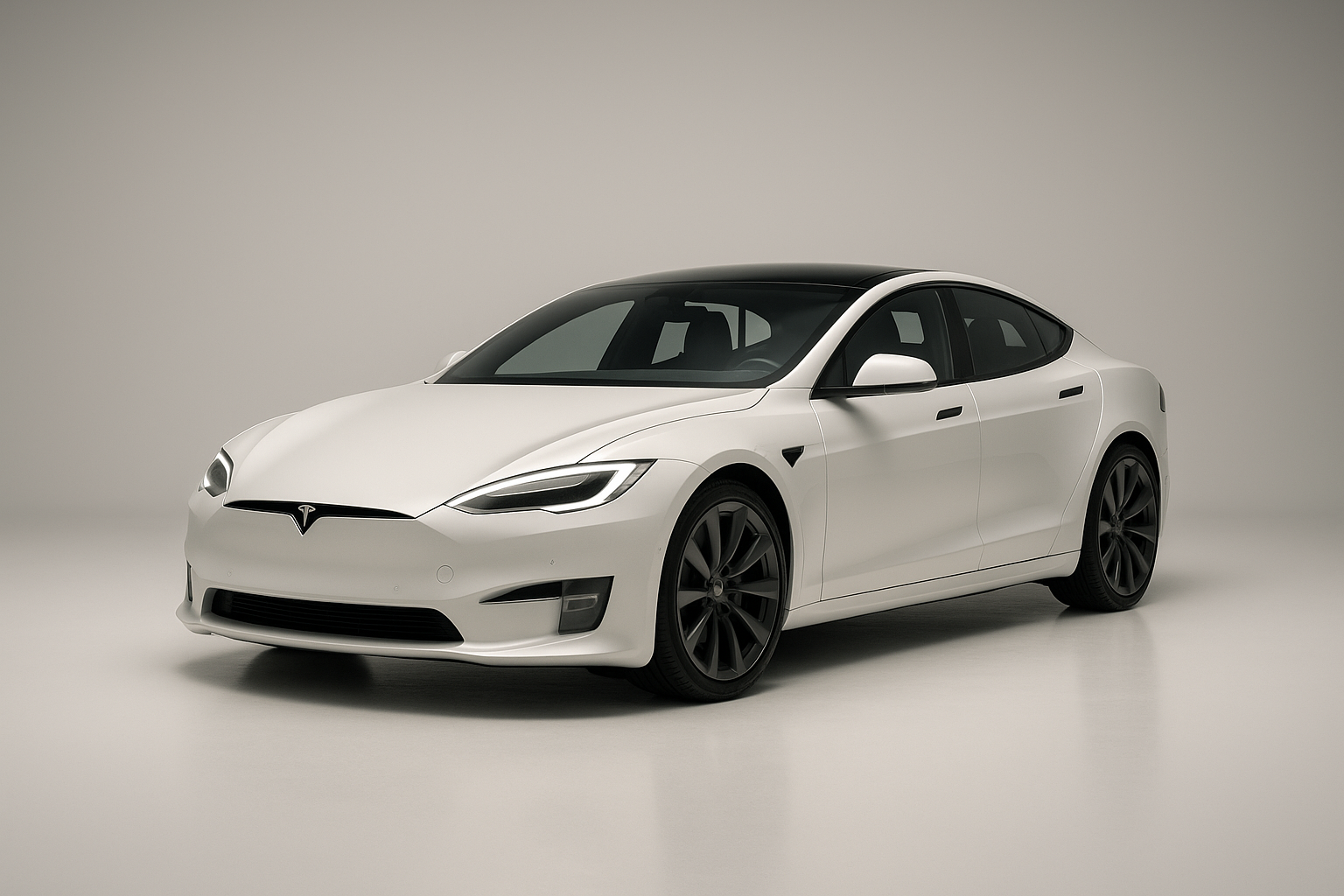 Model S