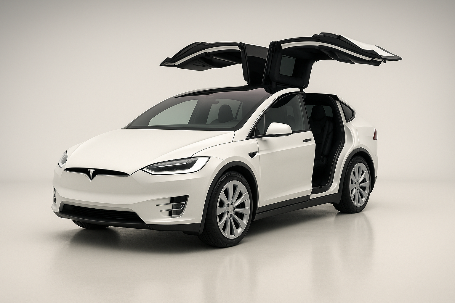 Model X